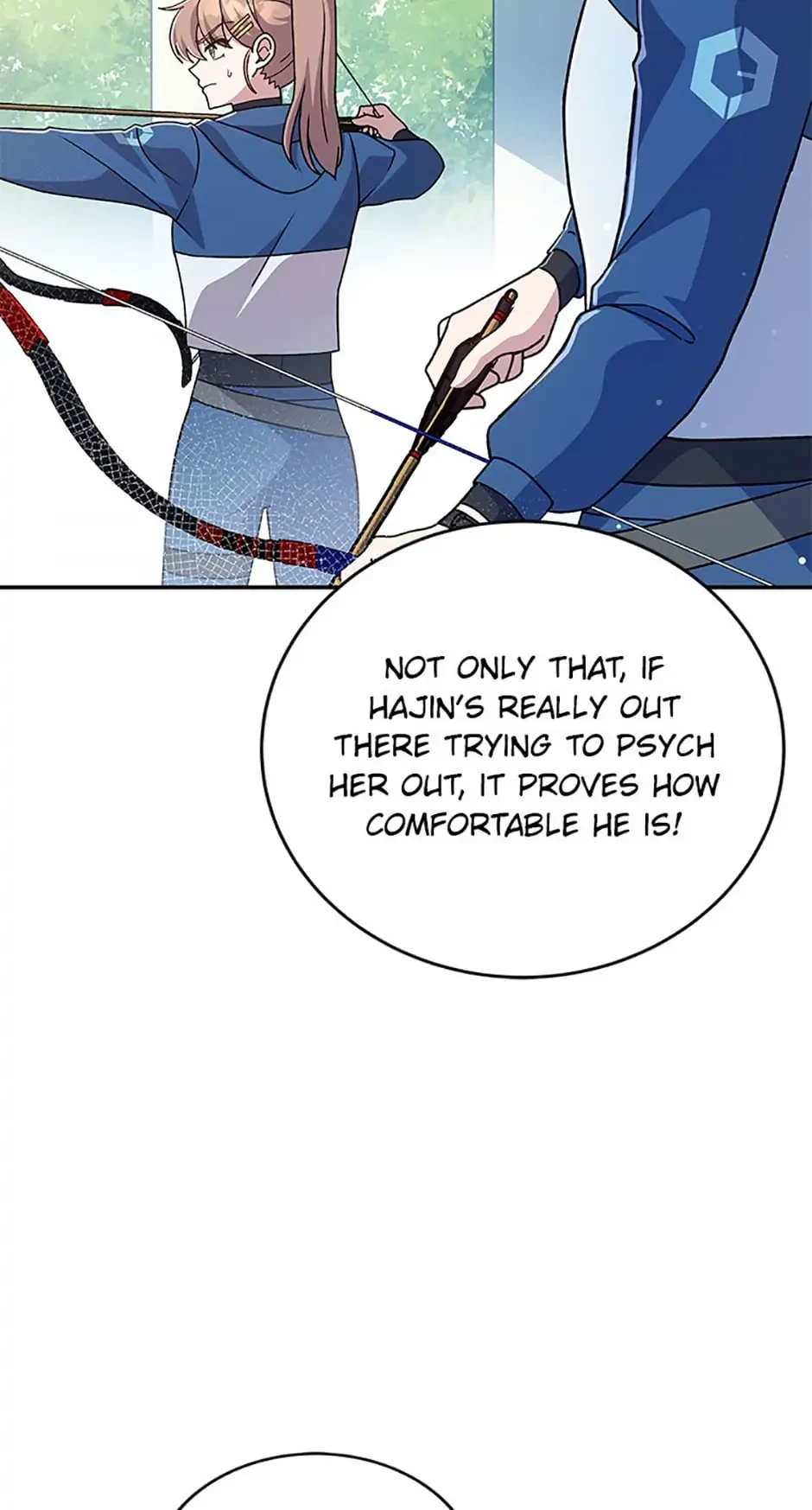 The Novel’s Extra Chapter 49 - 30
