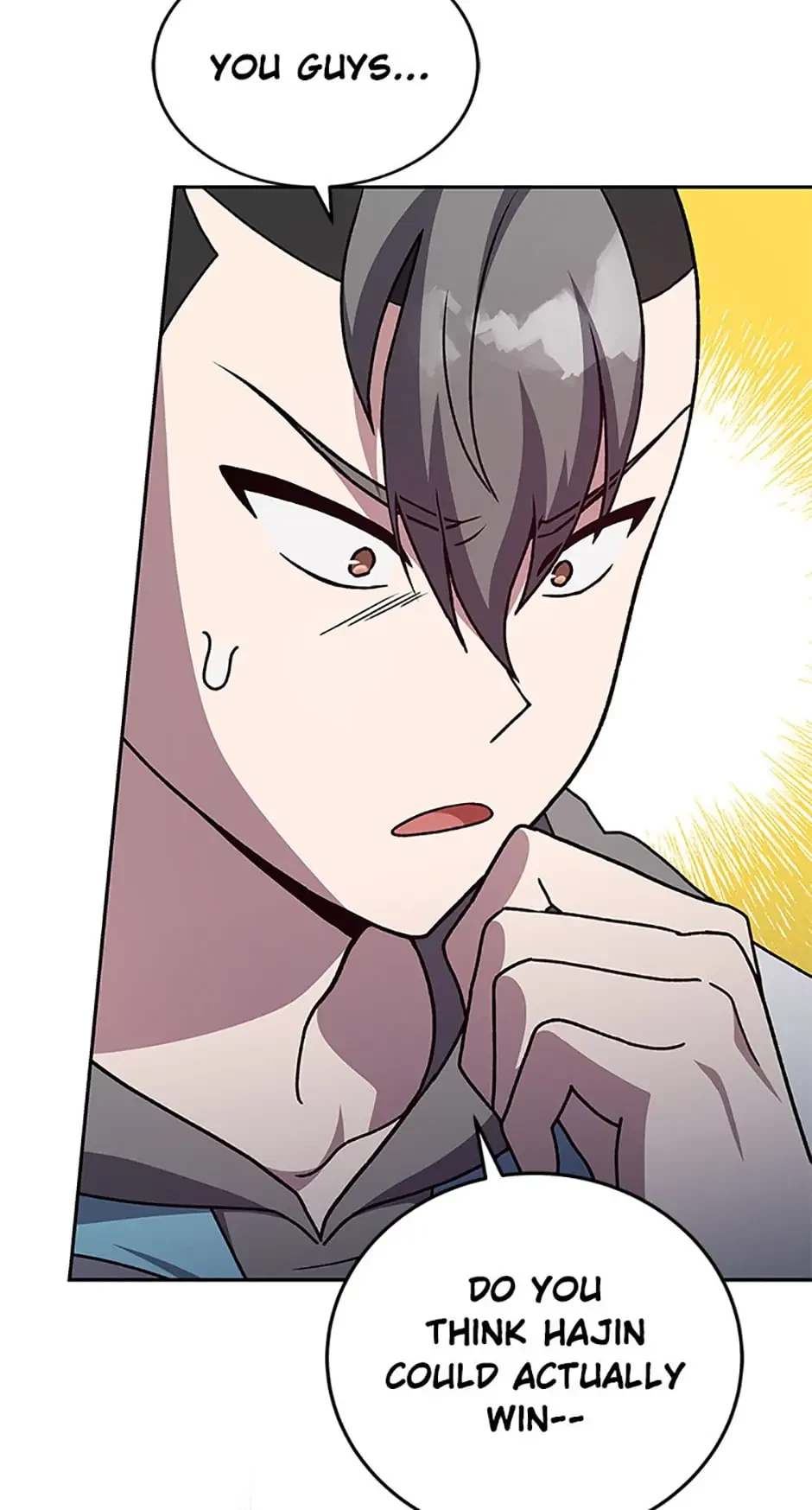 The Novel’s Extra Chapter 49 - 31