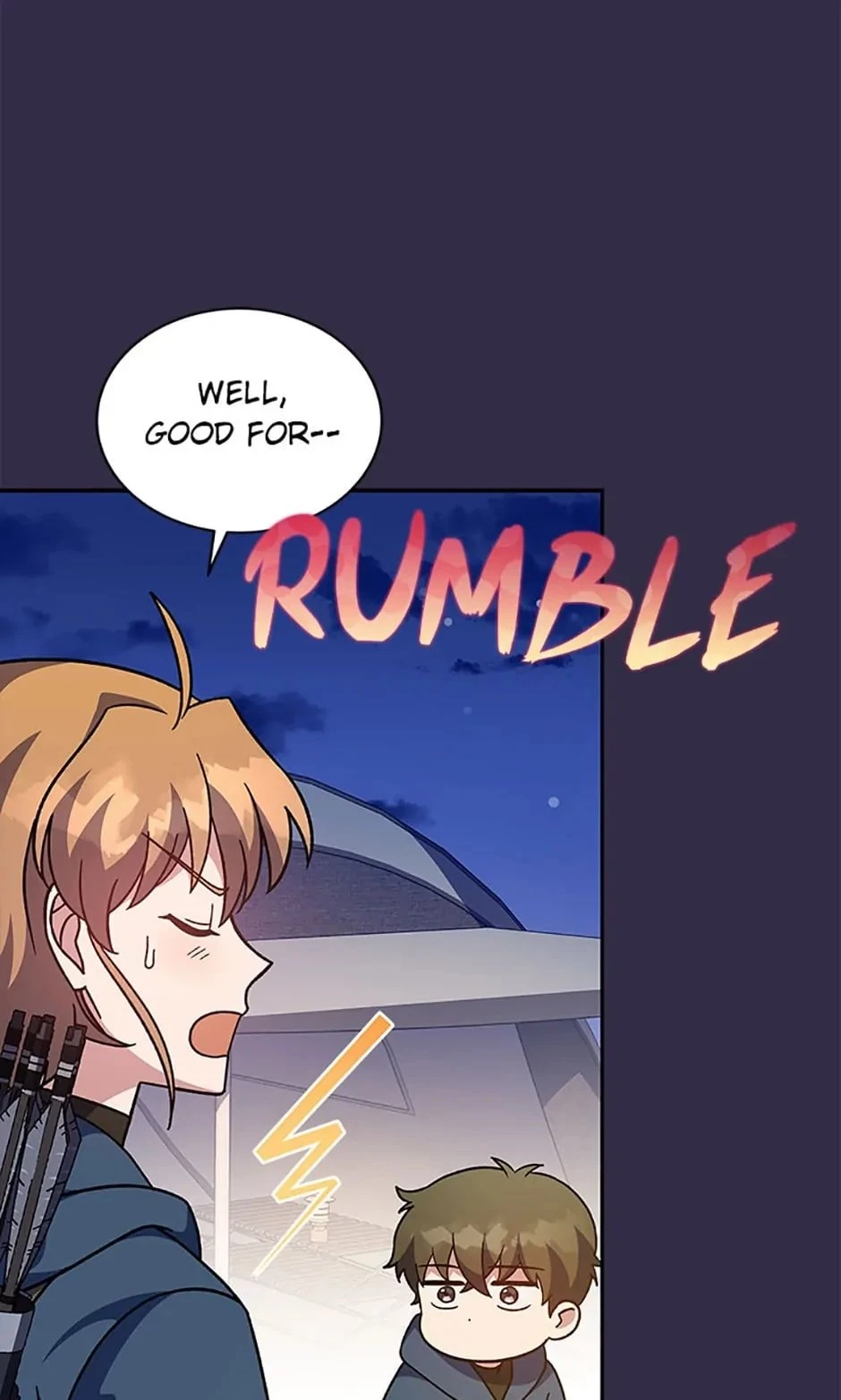 The Novel’s Extra Chapter 51 - 70