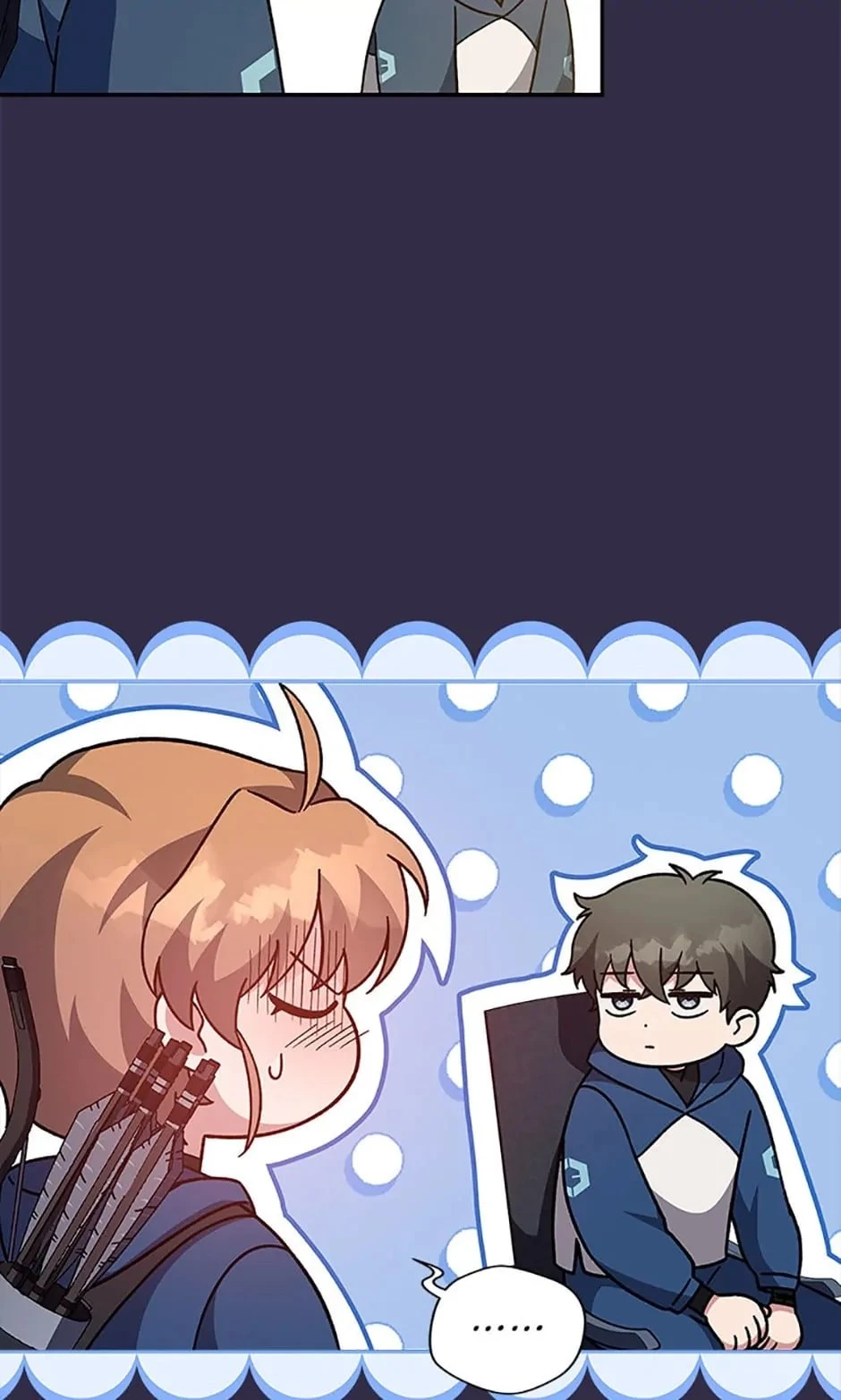The Novel’s Extra Chapter 51 - 71