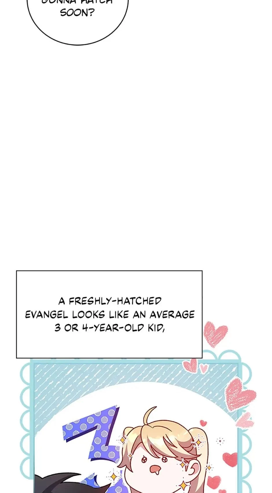 The Novel’s Extra Chapter 50 - 50