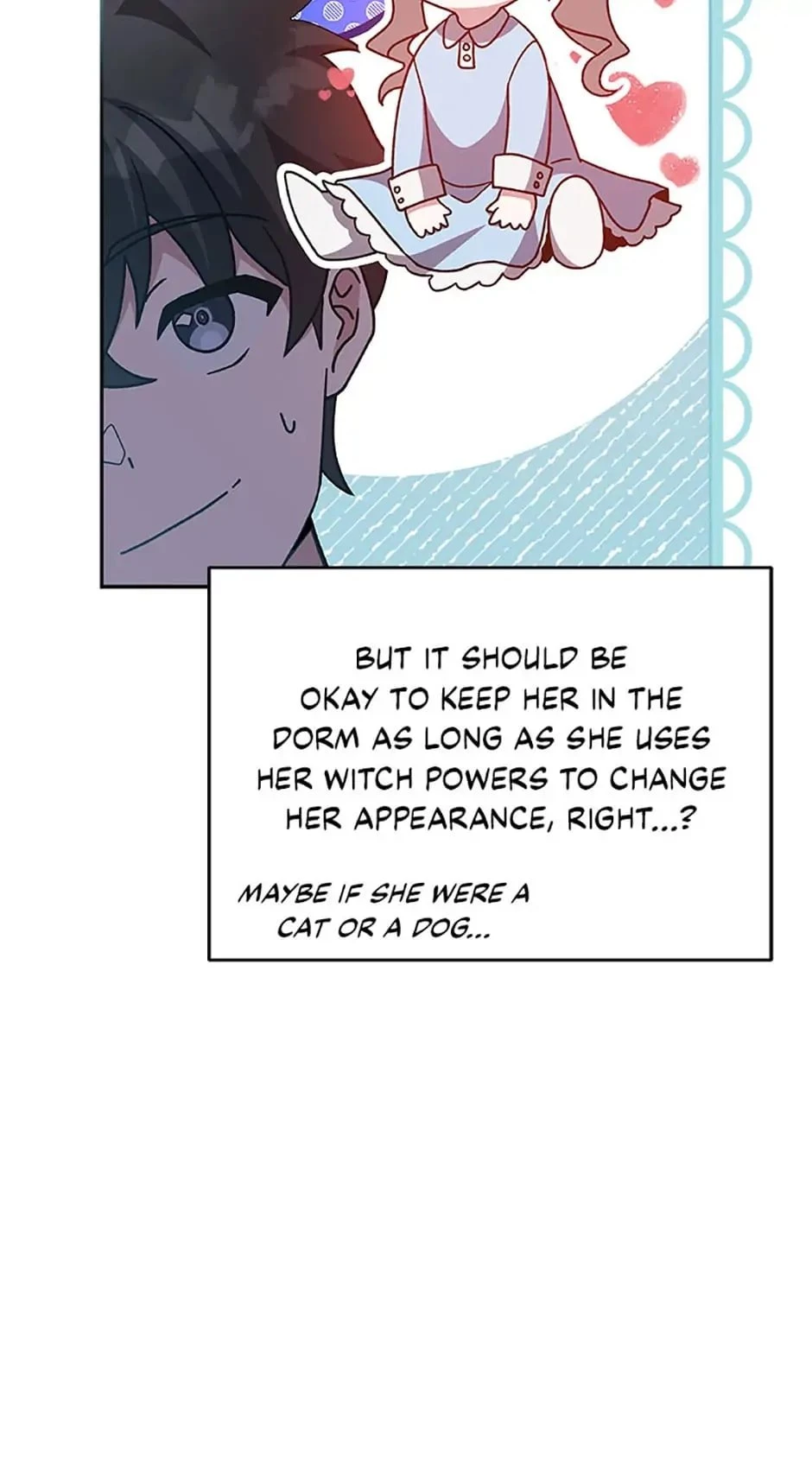 The Novel’s Extra Chapter 50 - 51