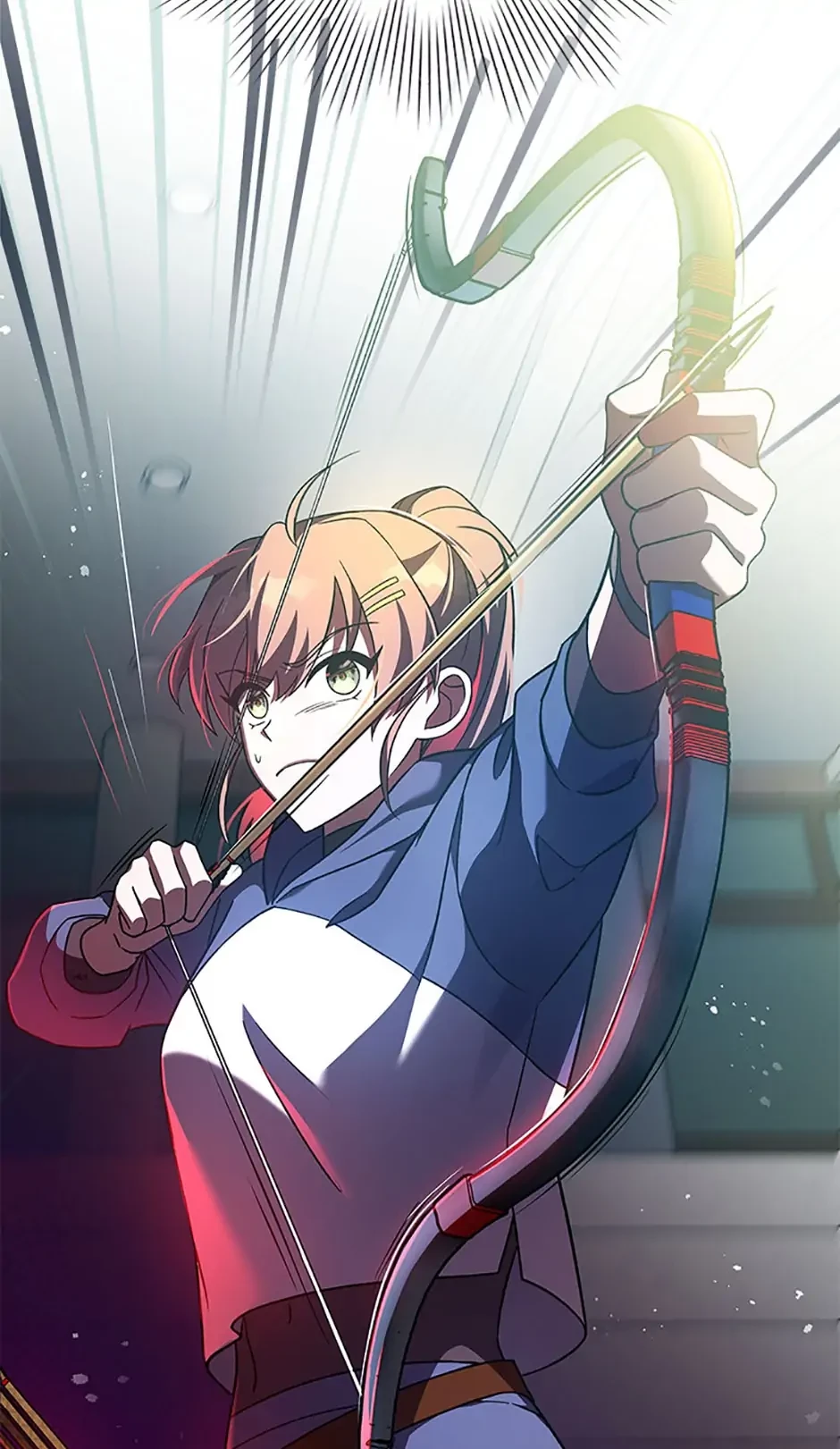 The Novel’s Extra Chapter 49 - 35