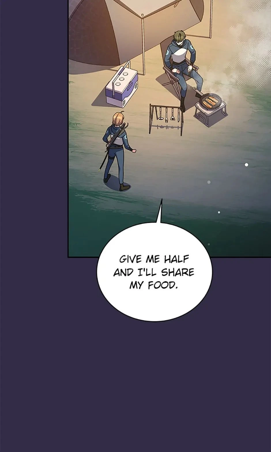 The Novel’s Extra Chapter 51 - 73