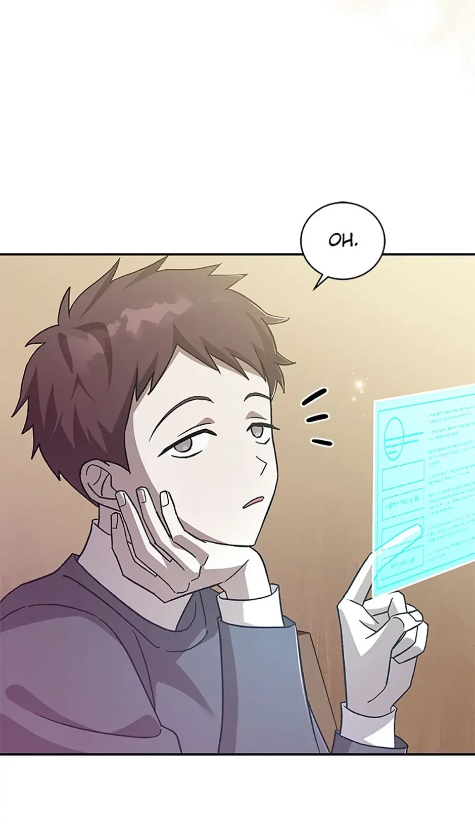 The Novel’s Extra Chapter 48 - 5