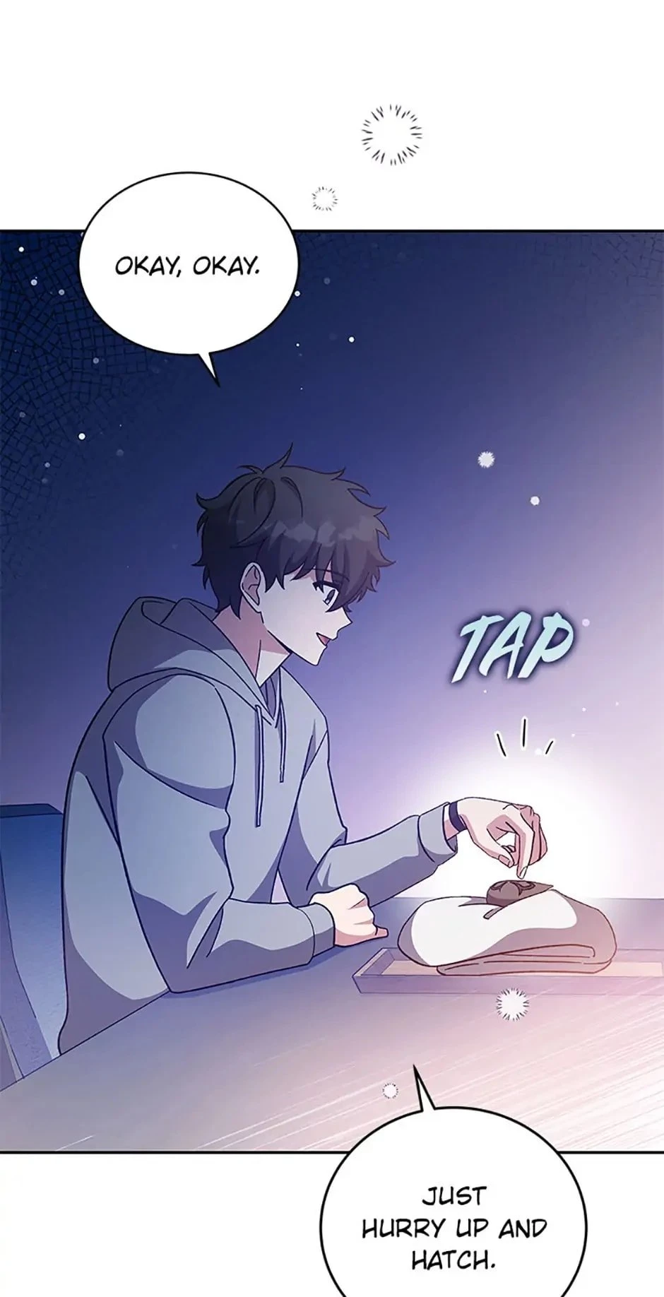 The Novel’s Extra Chapter 50 - 53
