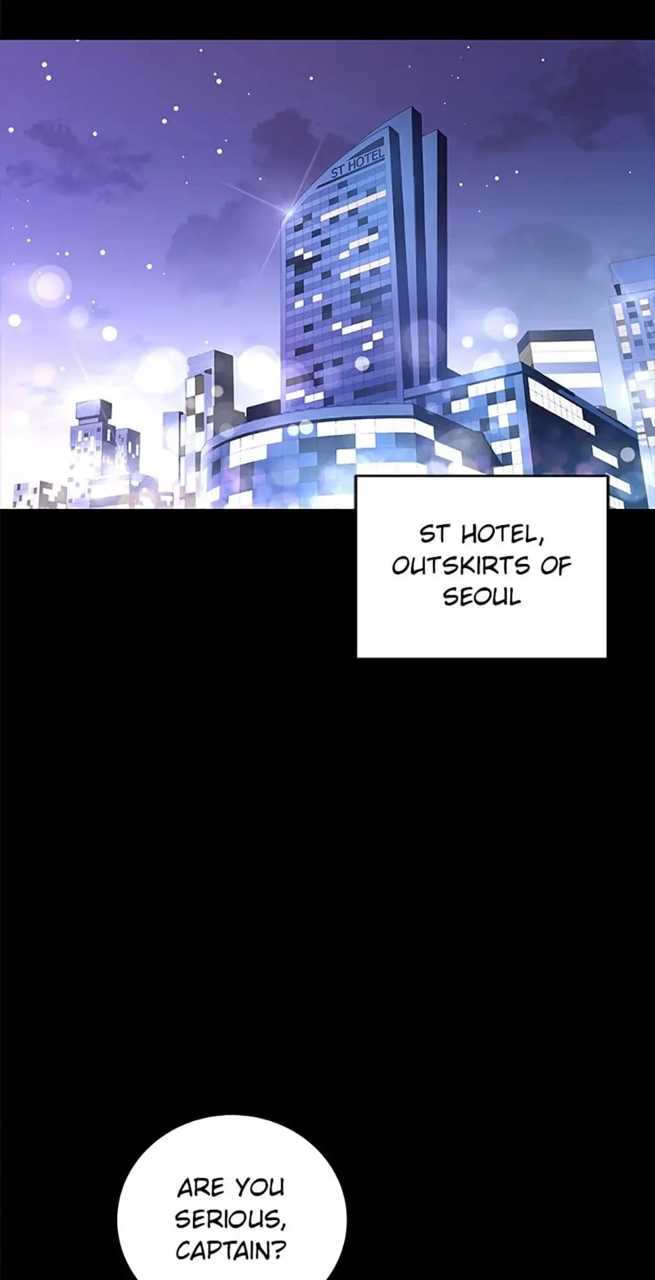 The Novel’s Extra Chapter 50 - 55