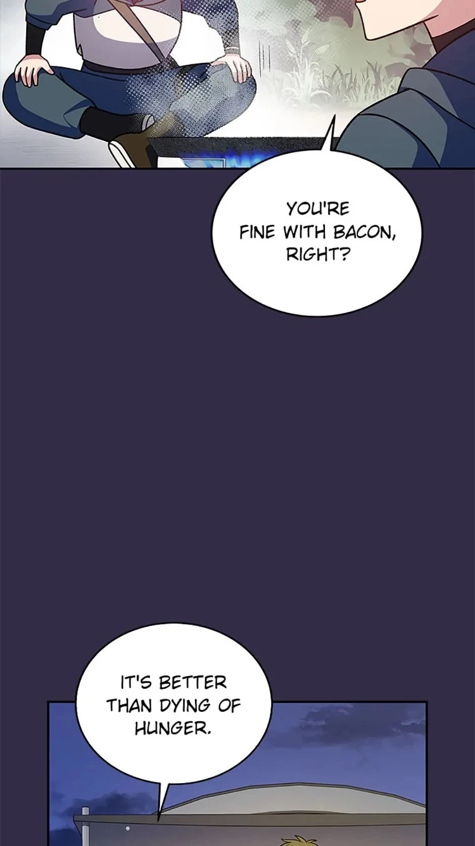 The Novel’s Extra Chapter 51 - 76