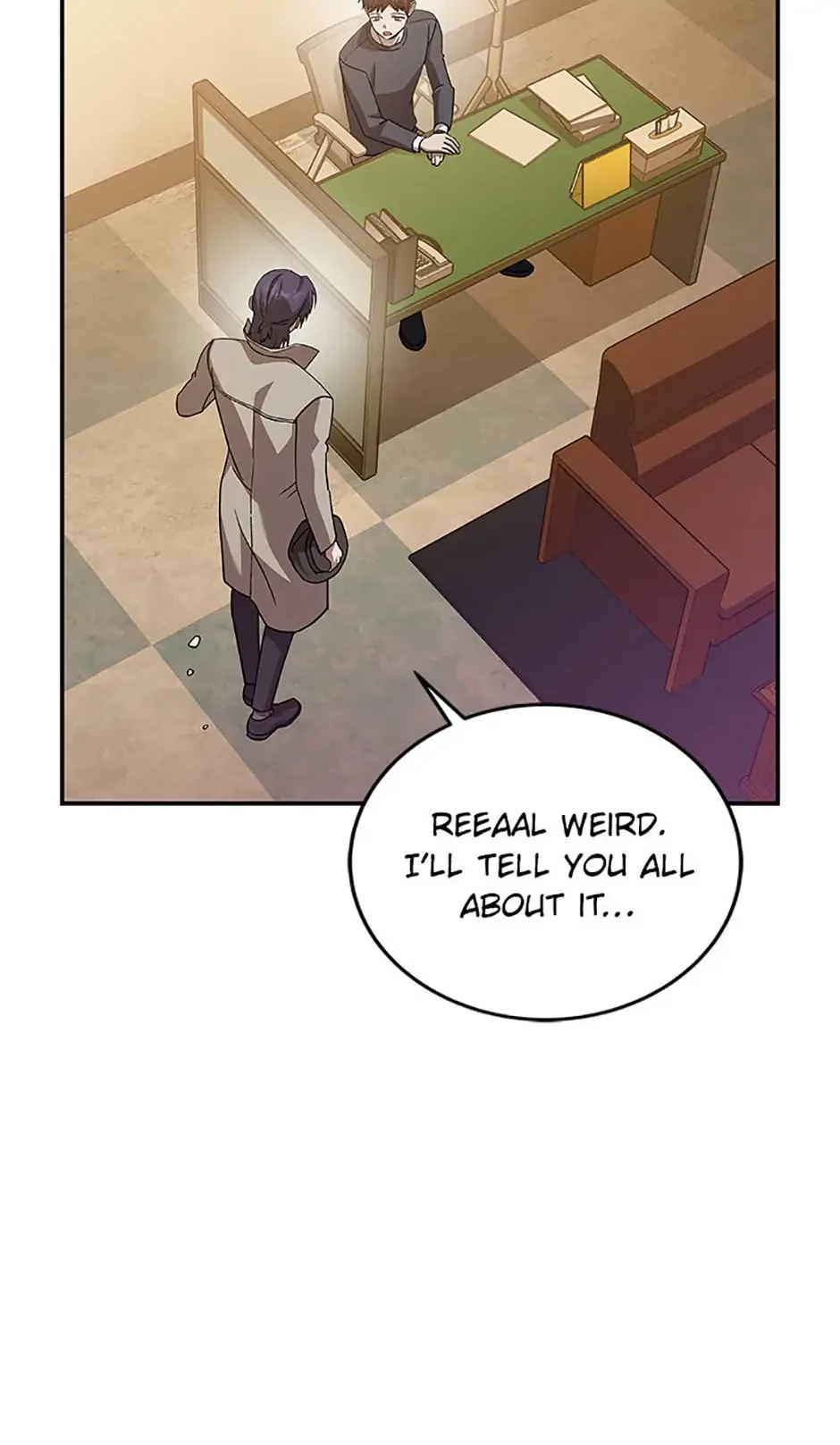 The Novel’s Extra Chapter 48 - 8