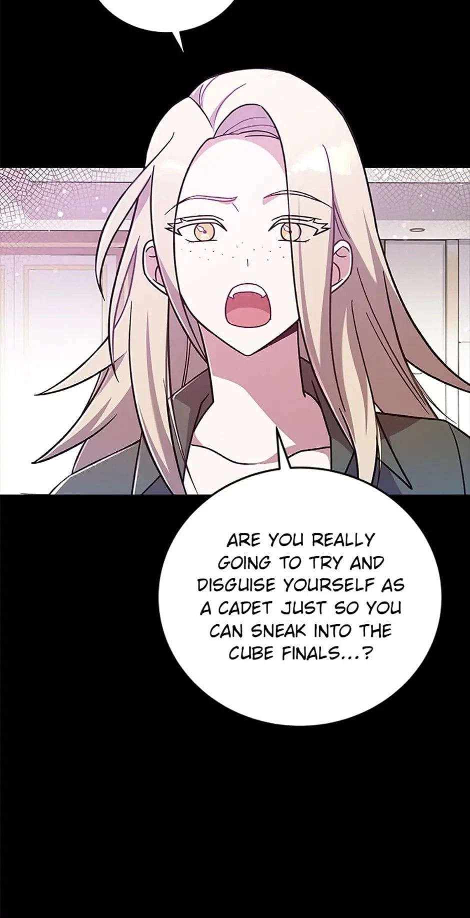 The Novel’s Extra Chapter 50 - 56