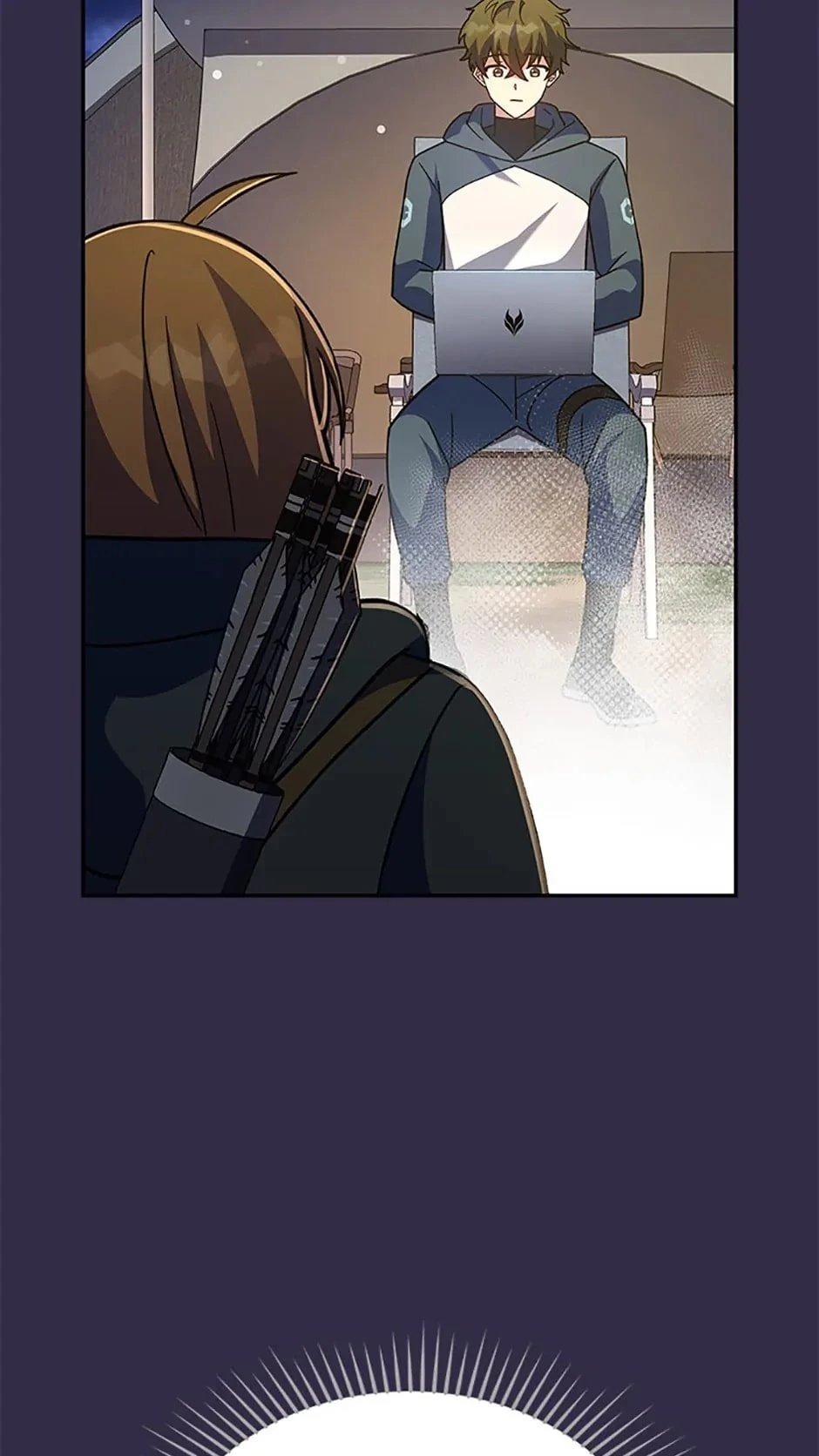 The Novel’s Extra Chapter 51 - 77