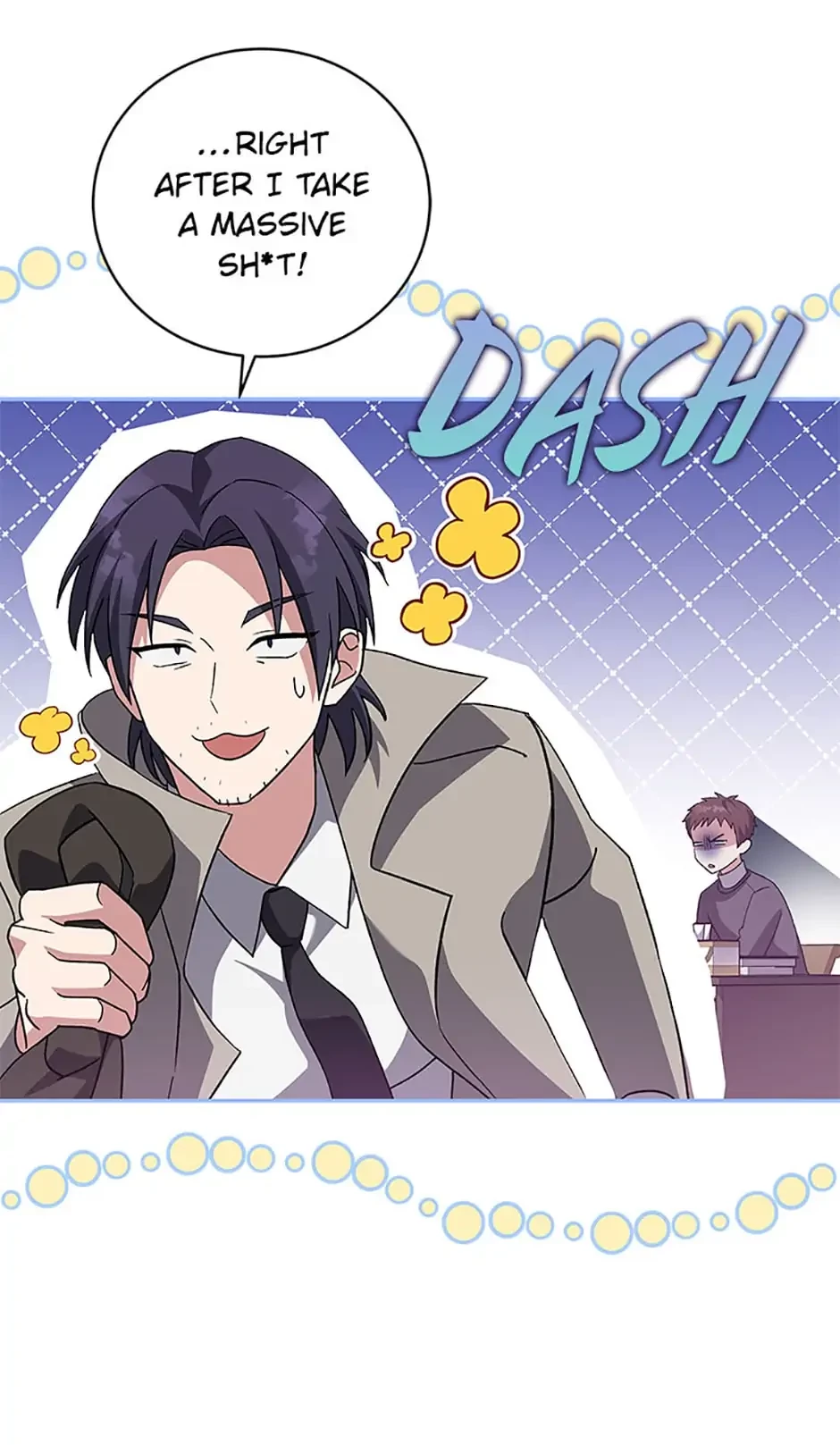 The Novel’s Extra Chapter 48 - 9