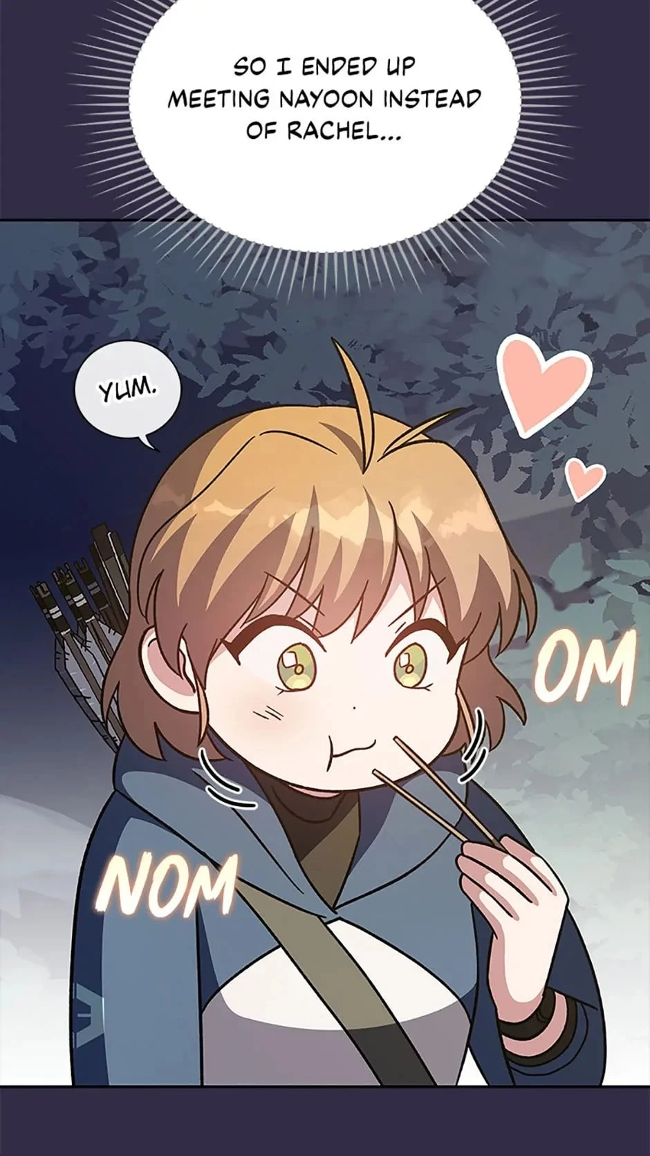The Novel’s Extra Chapter 51 - 78