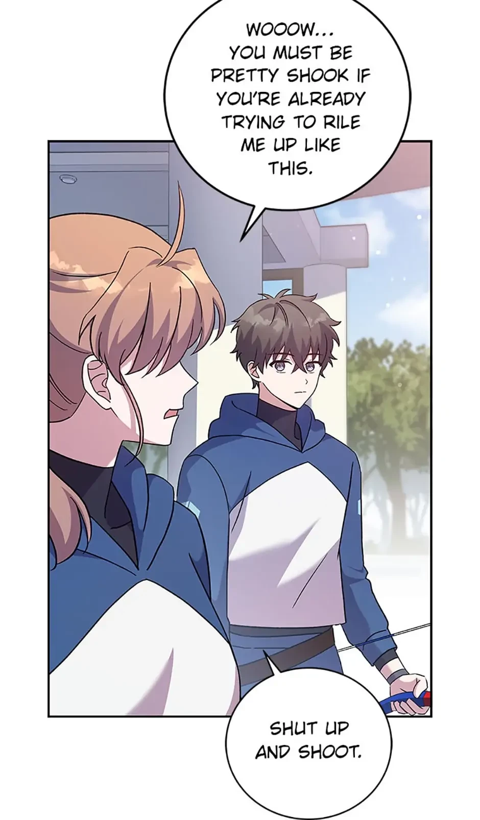 The Novel’s Extra Chapter 49 - 40