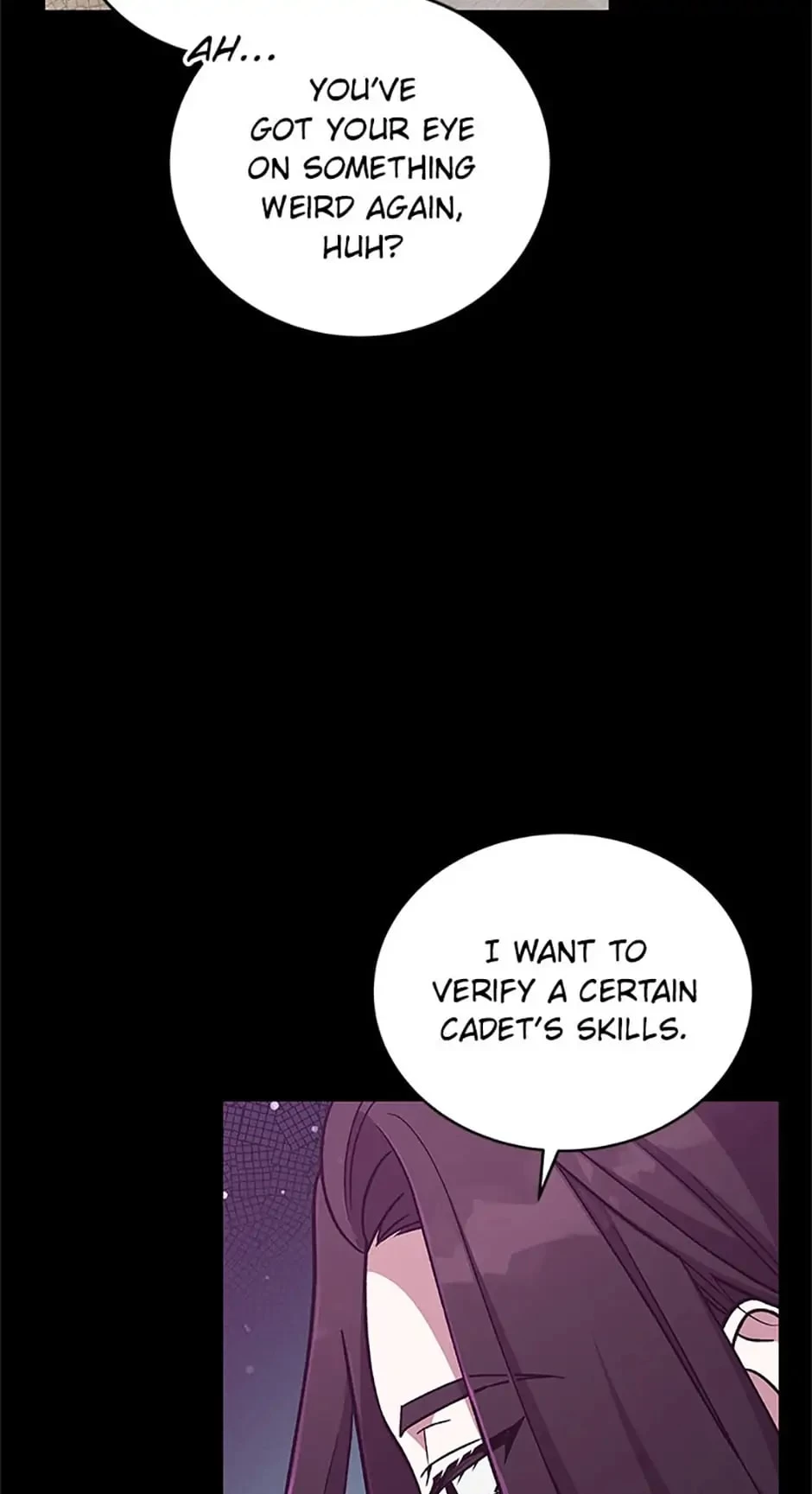 The Novel’s Extra Chapter 50 - 58