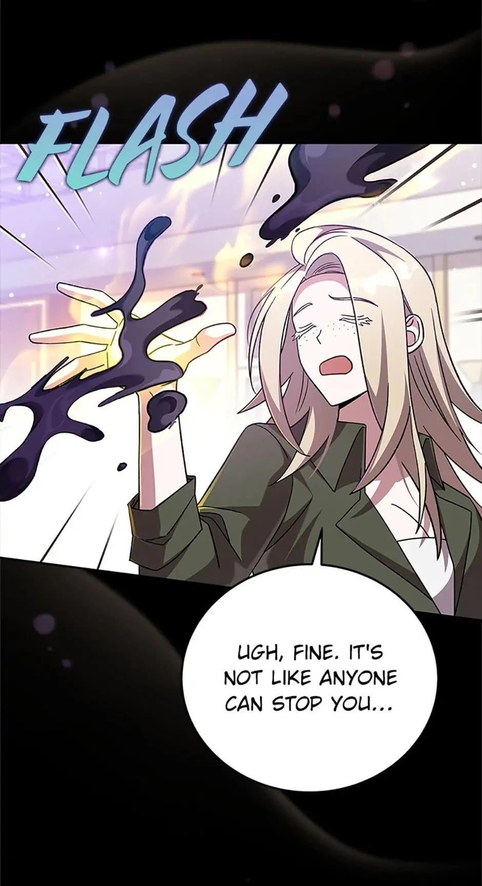 The Novel’s Extra Chapter 50 - 60