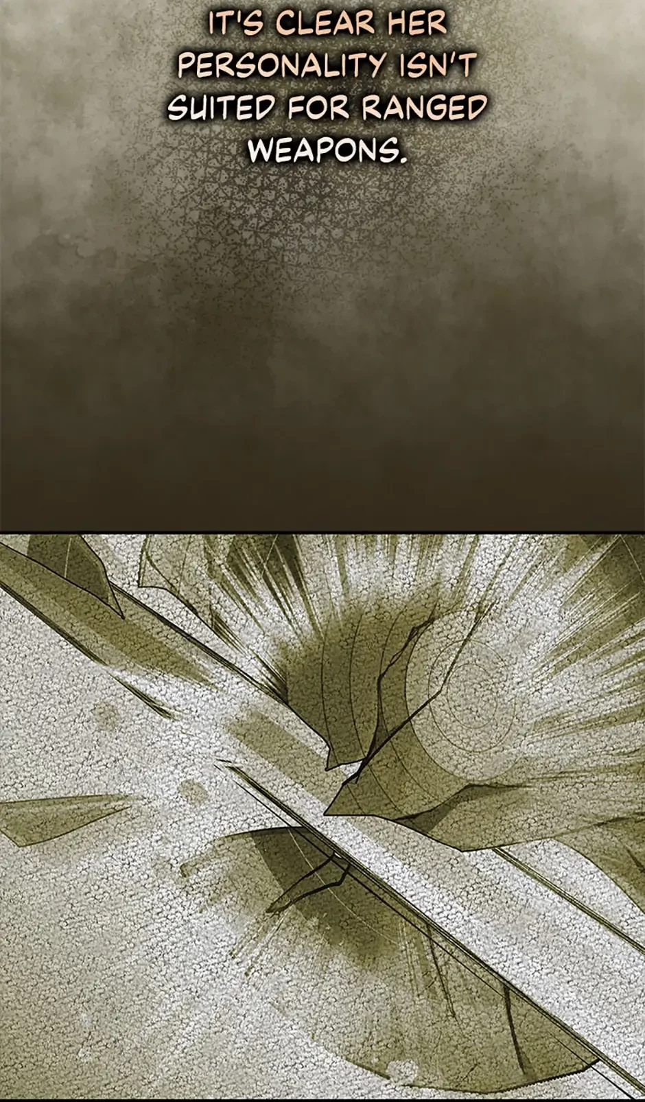 The Novel’s Extra Chapter 49 - 43