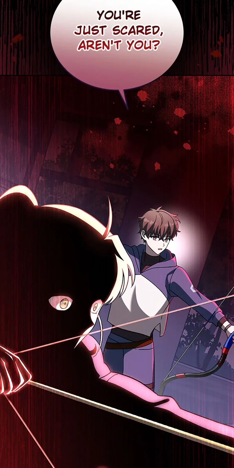 The Novel’s Extra Chapter 49 - 45