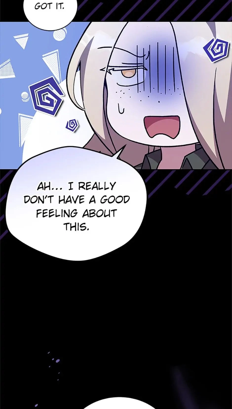 The Novel’s Extra Chapter 50 - 65
