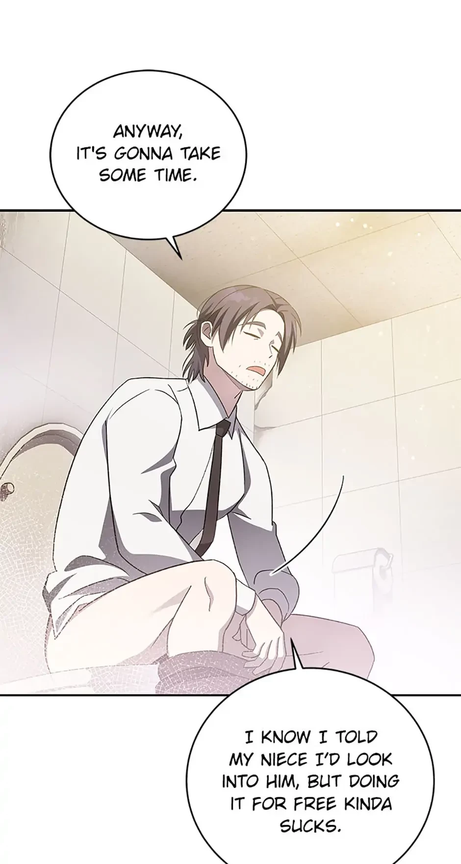 The Novel’s Extra Chapter 48 - 16