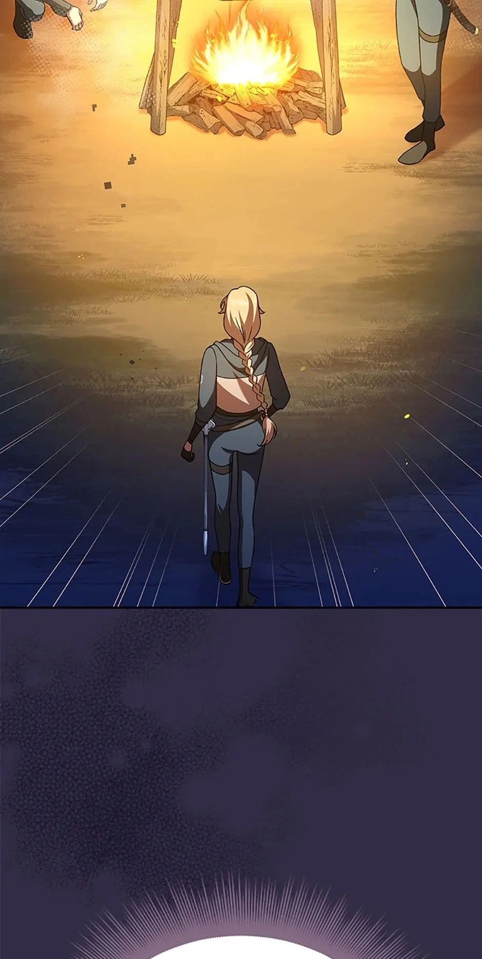 The Novel’s Extra Chapter 51 - 84