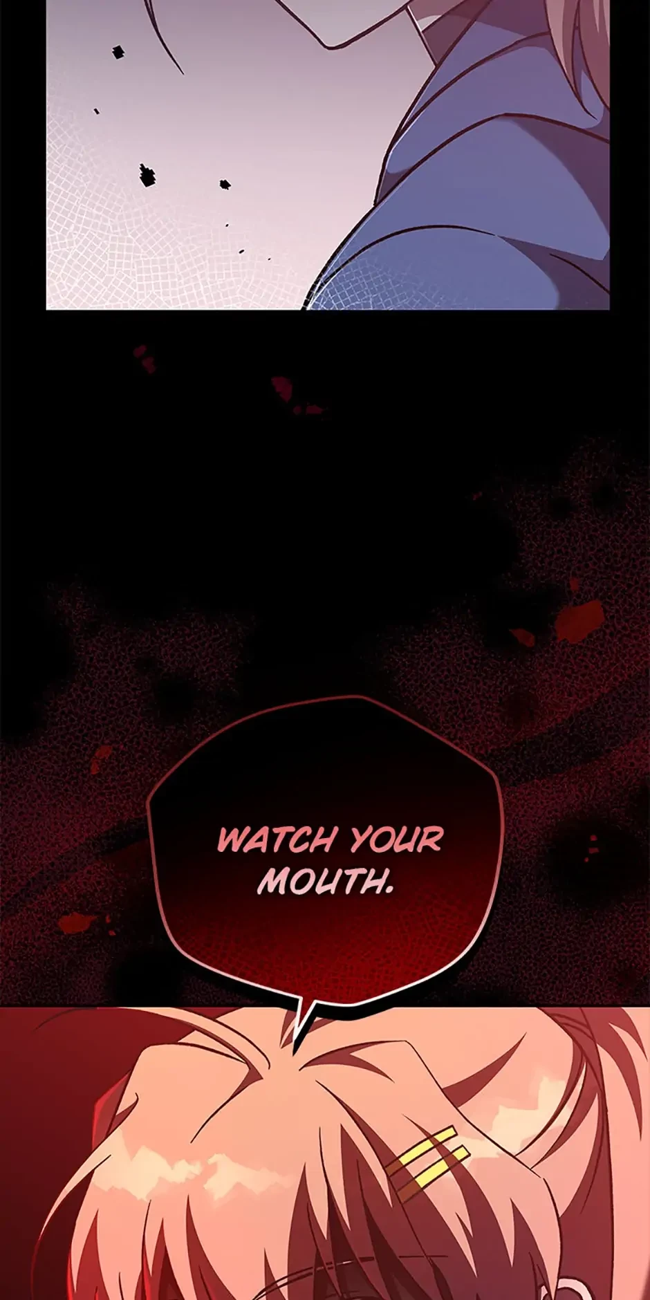 The Novel’s Extra Chapter 49 - 47