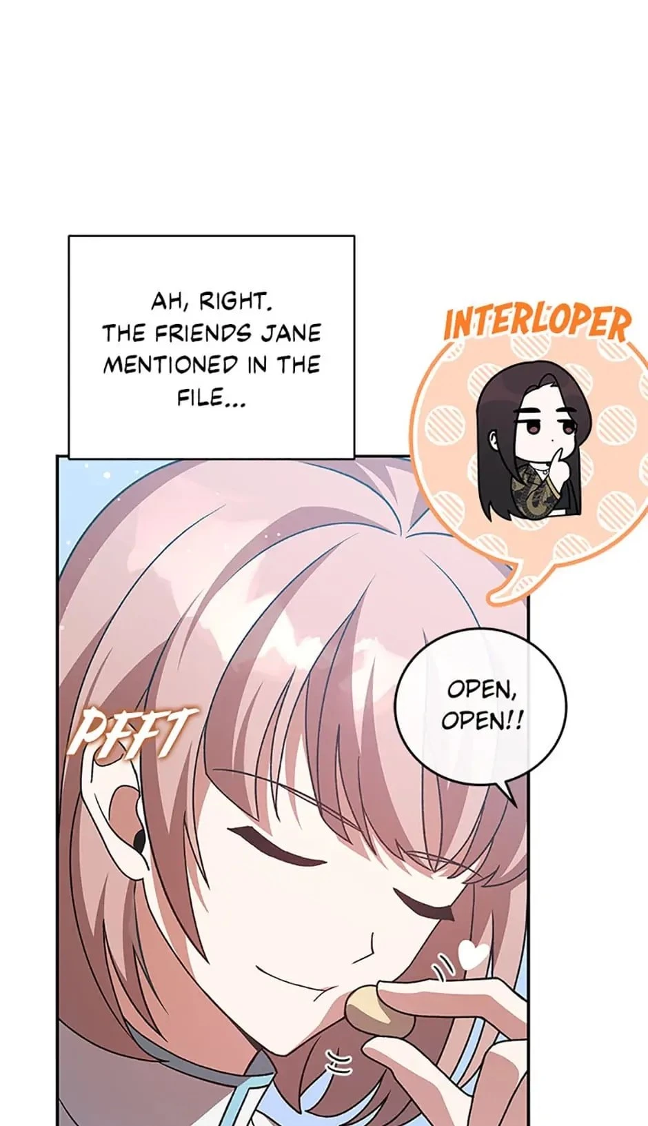 The Novel’s Extra Chapter 50 - 71