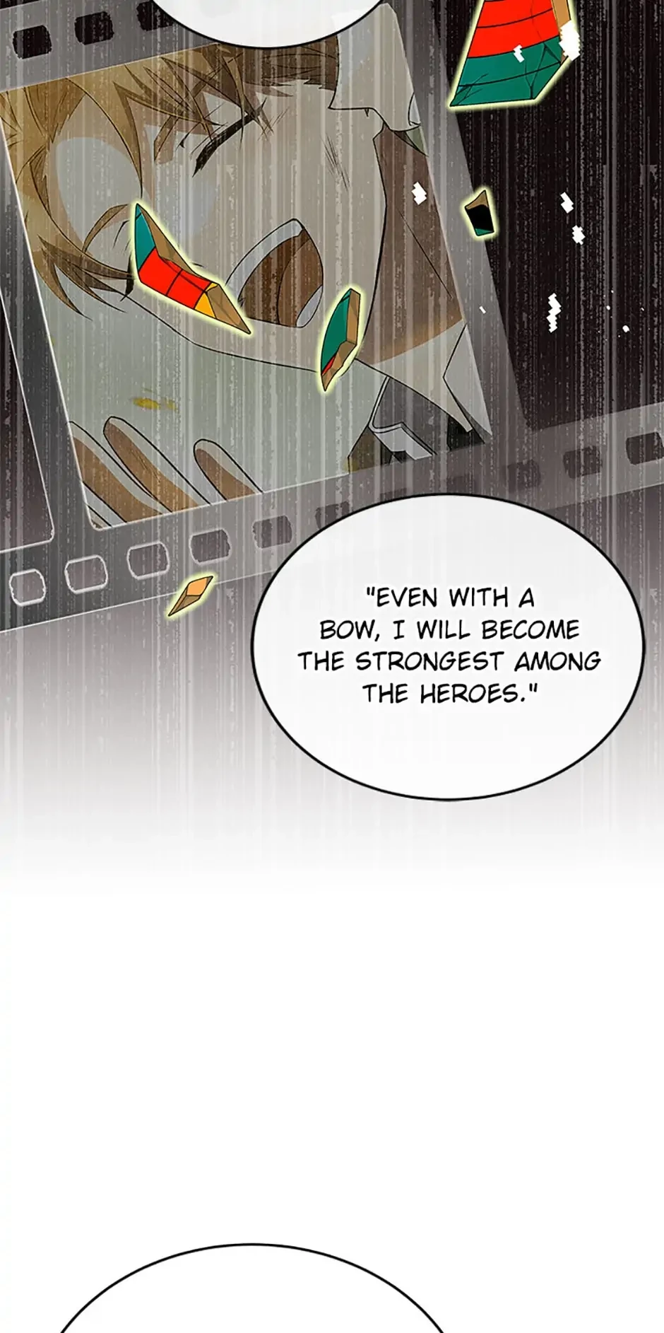 The Novel’s Extra Chapter 49 - 51