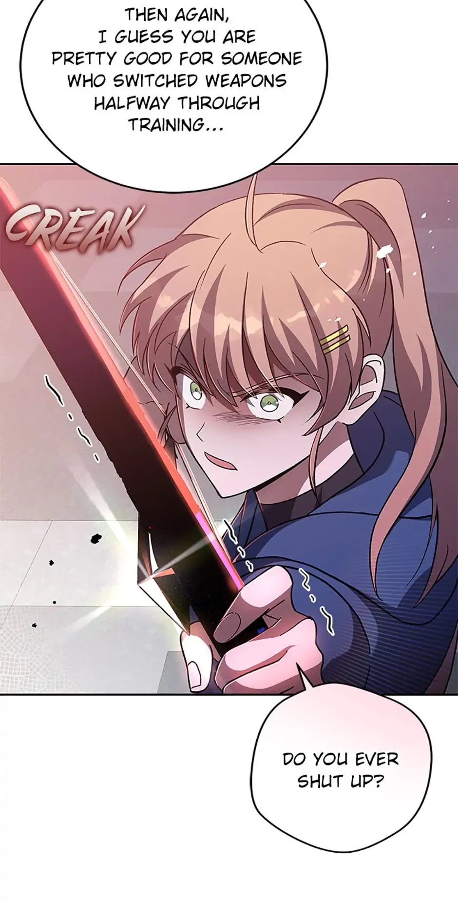 The Novel’s Extra Chapter 49 - 52