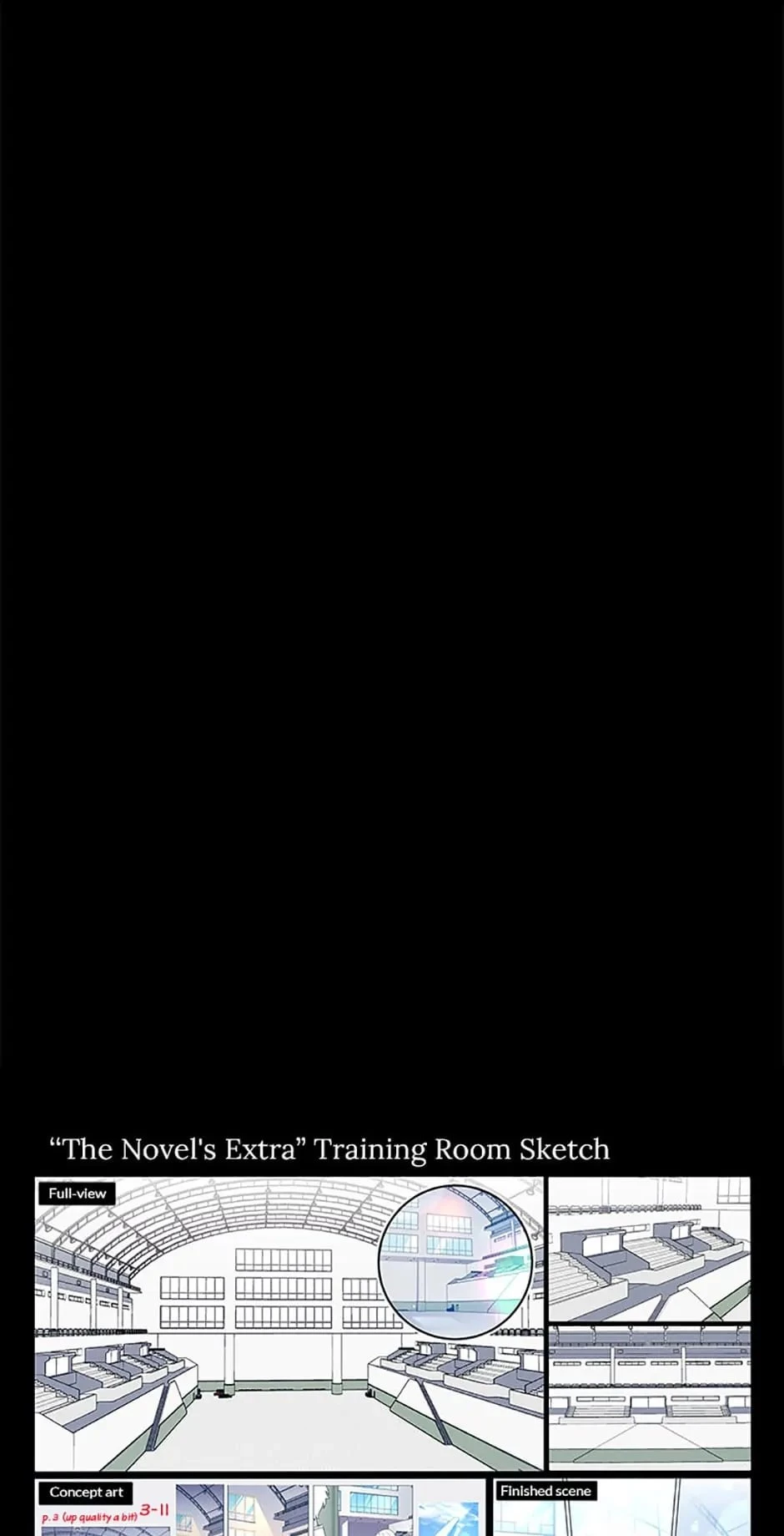 The Novel’s Extra Chapter 51 - 91