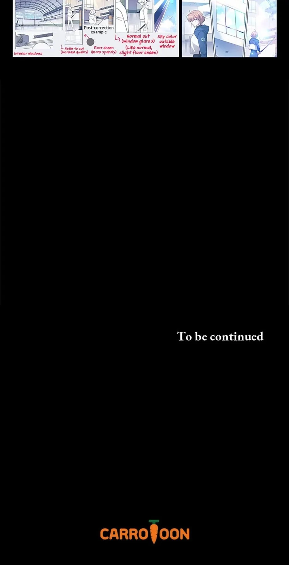 The Novel’s Extra Chapter 51 - 92