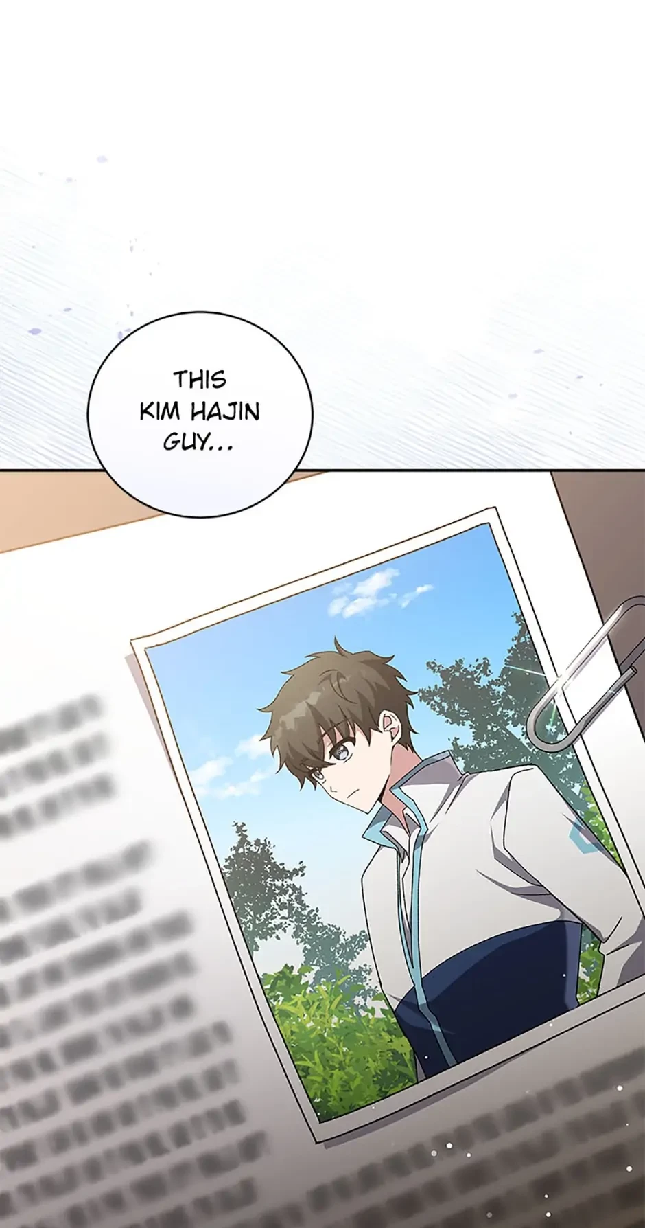 The Novel’s Extra Chapter 48 - 26
