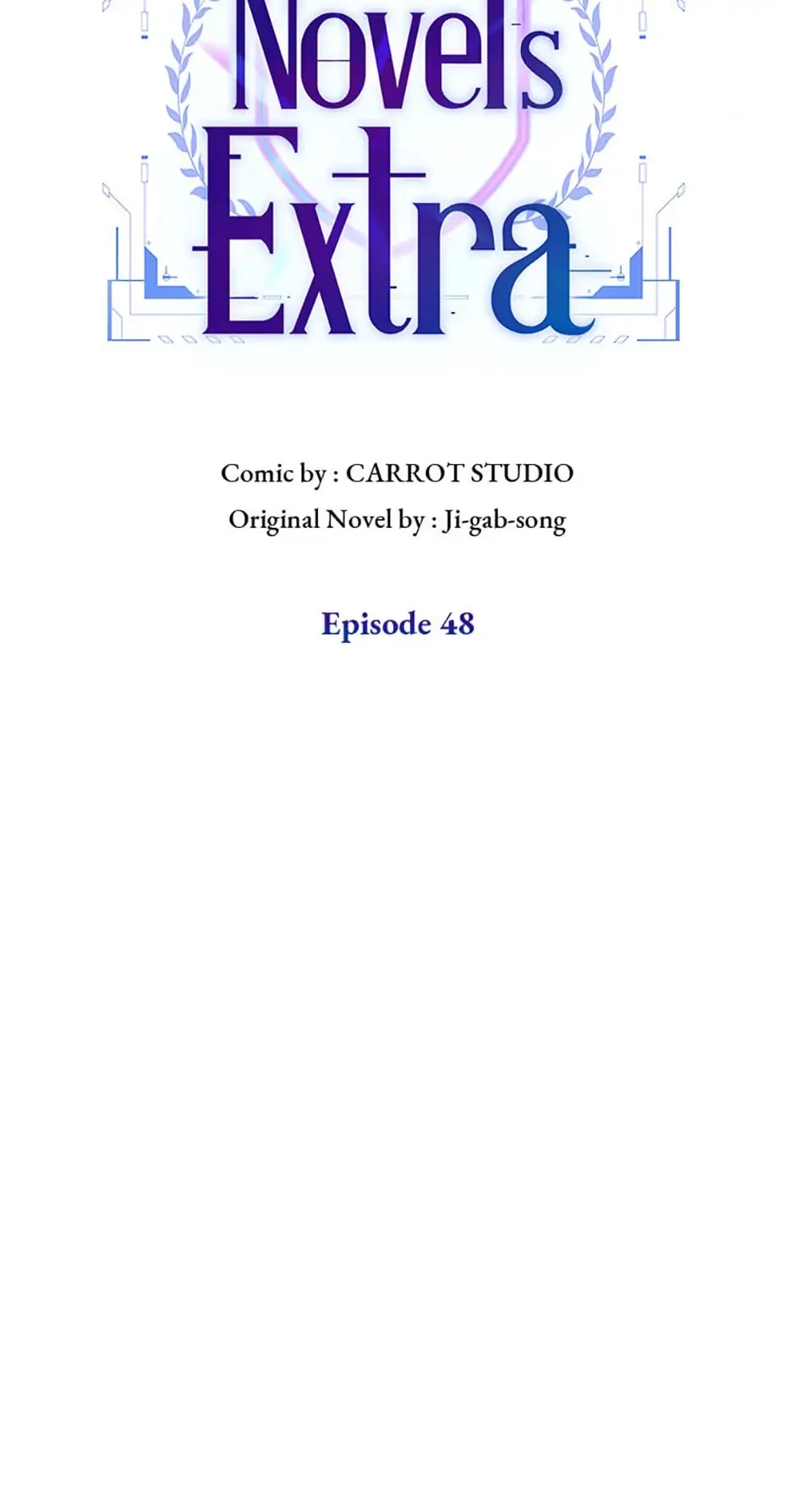 The Novel’s Extra Chapter 48 - 28