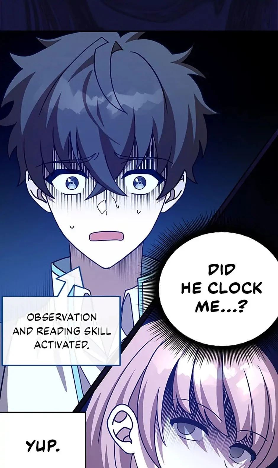 The Novel’s Extra Chapter 50 - 77