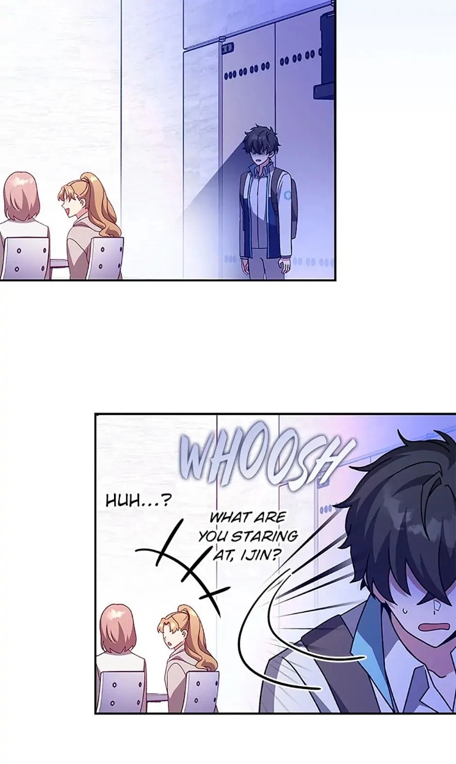 The Novel’s Extra Chapter 50 - 79