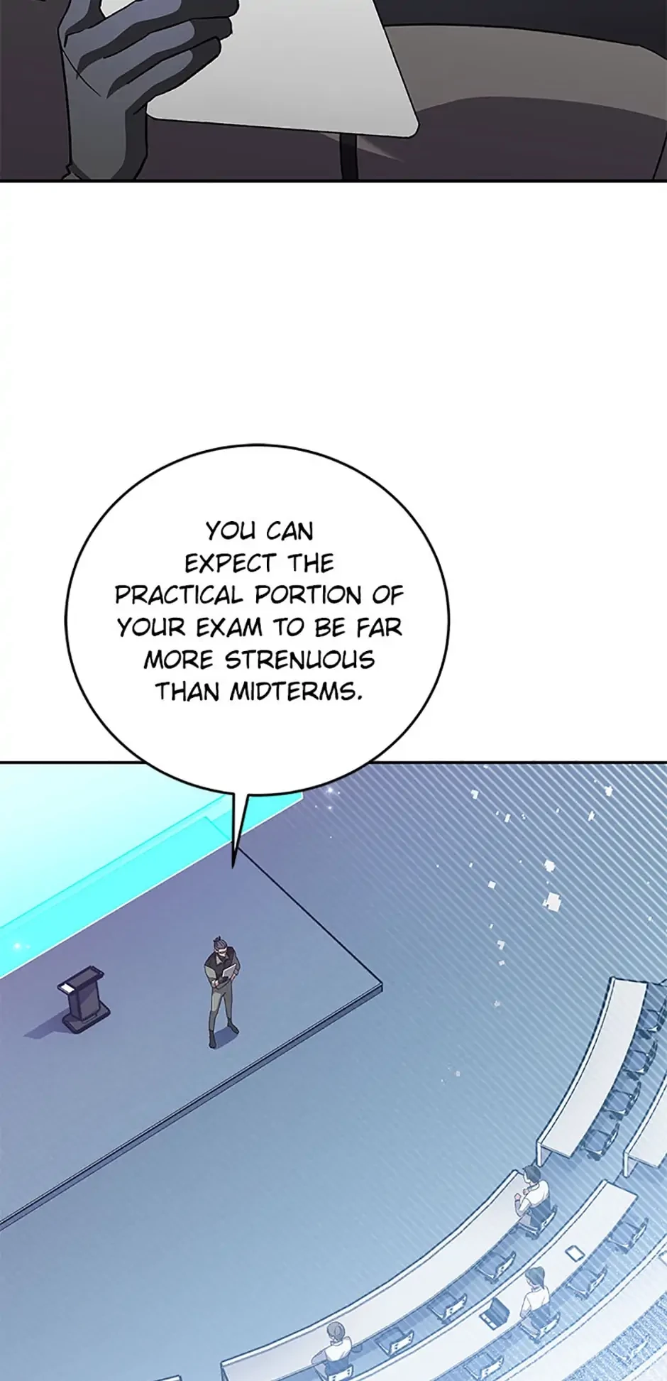The Novel’s Extra Chapter 48 - 31