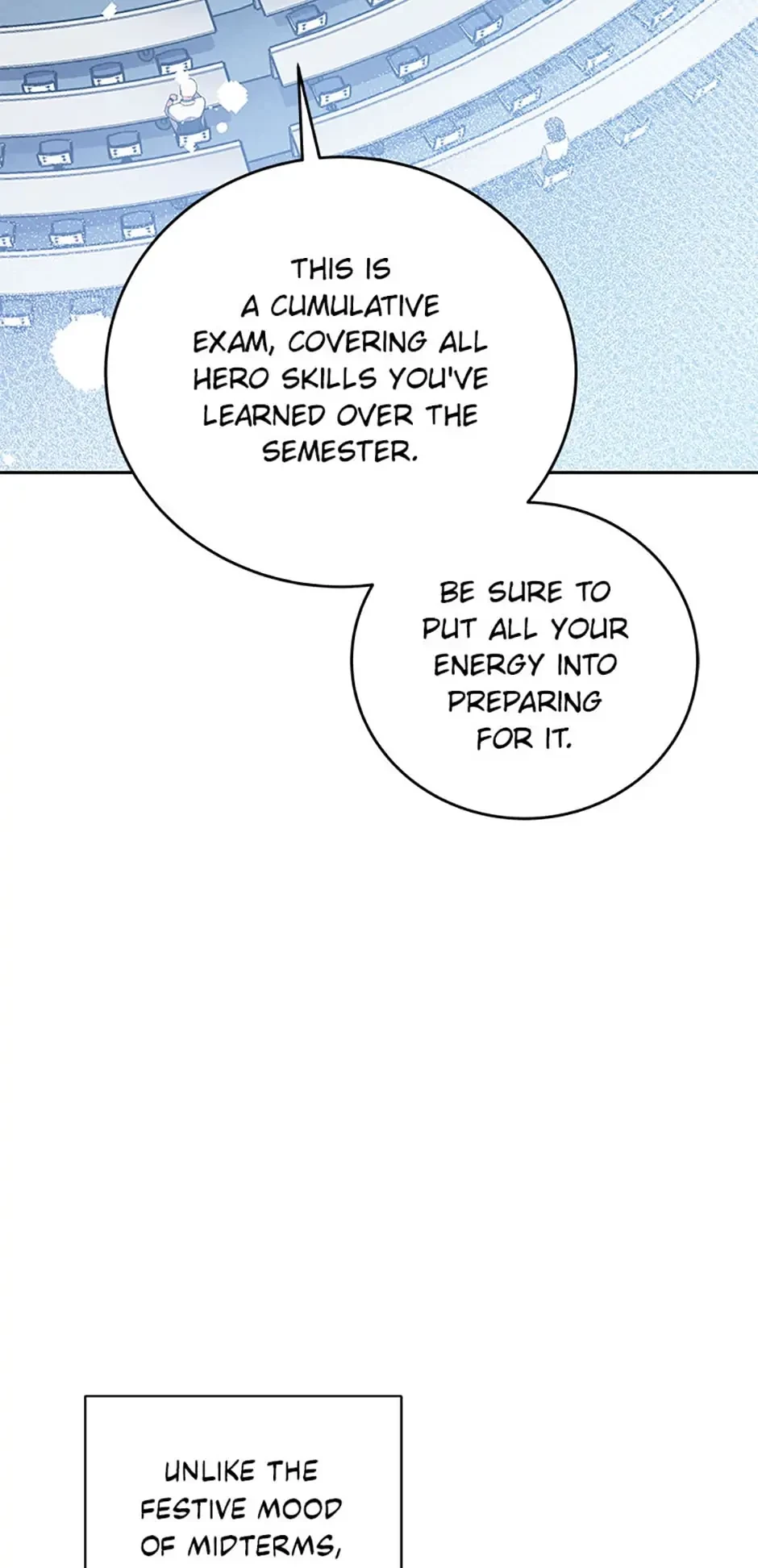 The Novel’s Extra Chapter 48 - 32