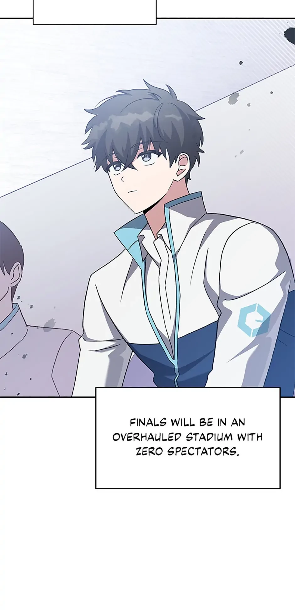 The Novel’s Extra Chapter 48 - 33