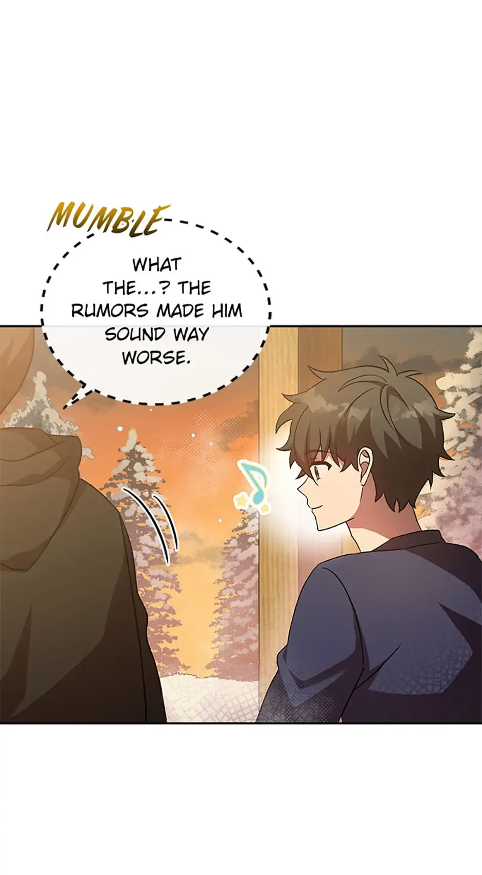 The Novel’s Extra Chapter 47 - 9