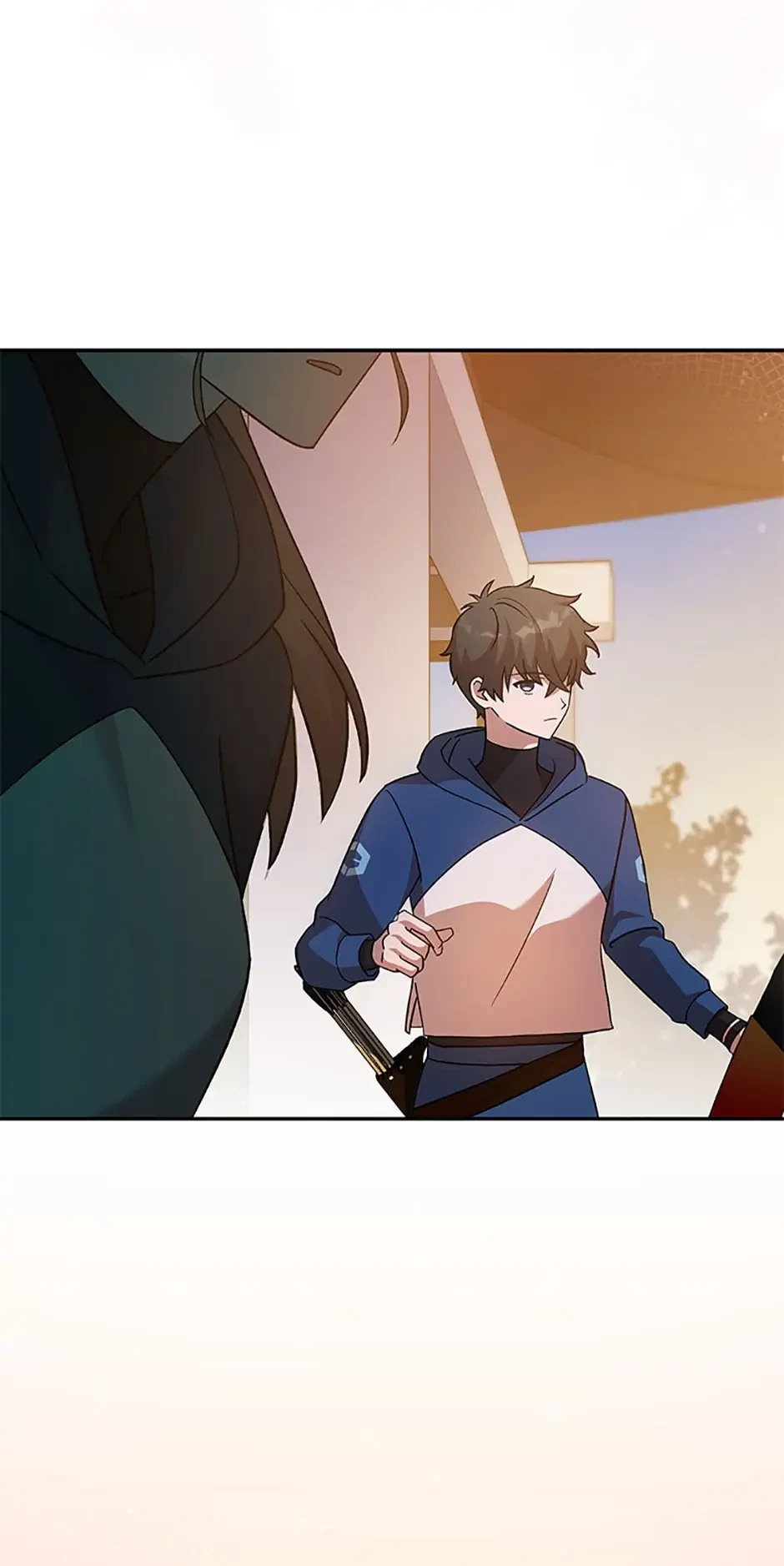The Novel’s Extra Chapter 49 - 63