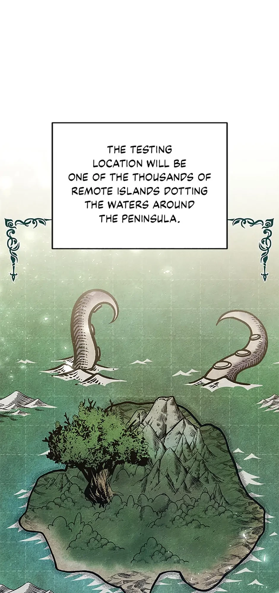 The Novel’s Extra Chapter 48 - 34