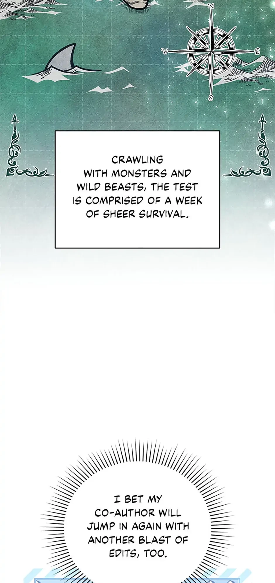 The Novel’s Extra Chapter 48 - 35