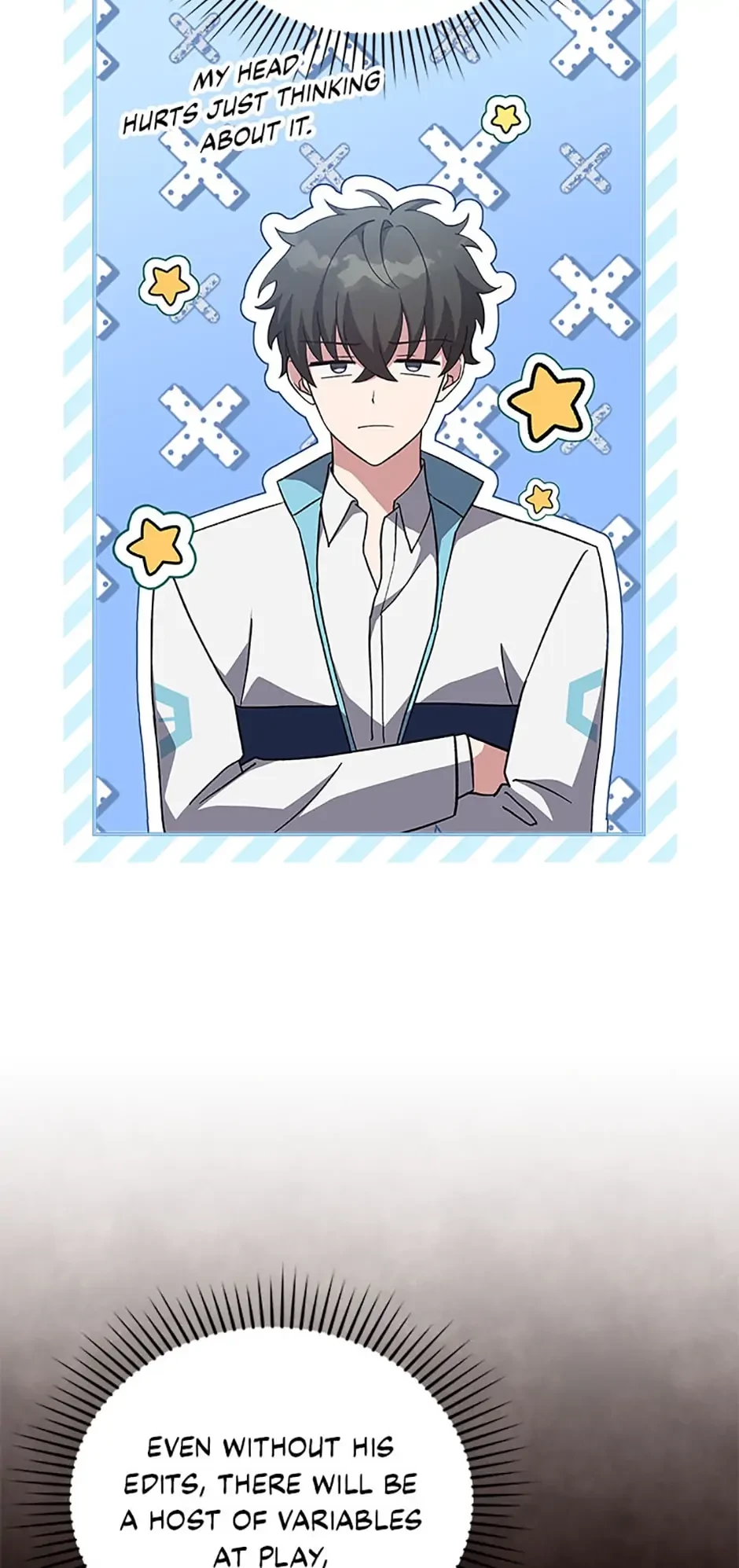 The Novel’s Extra Chapter 48 - 36