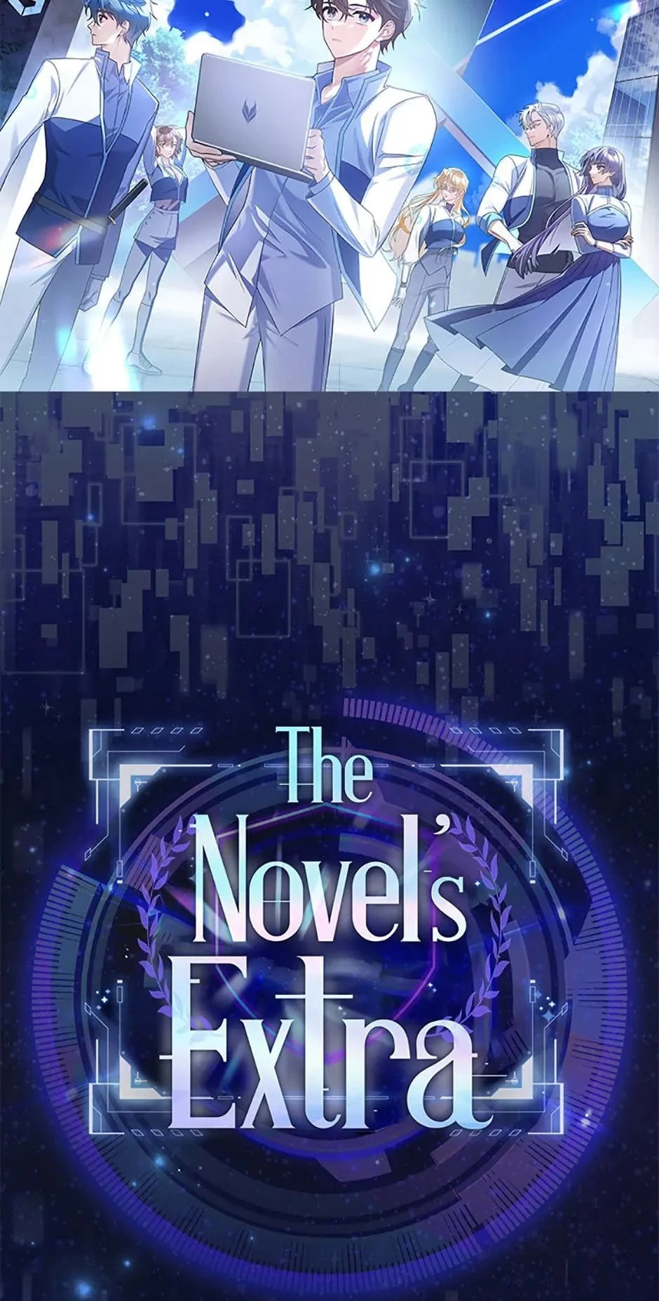 The Novel’s Extra Chapter 50 - 85