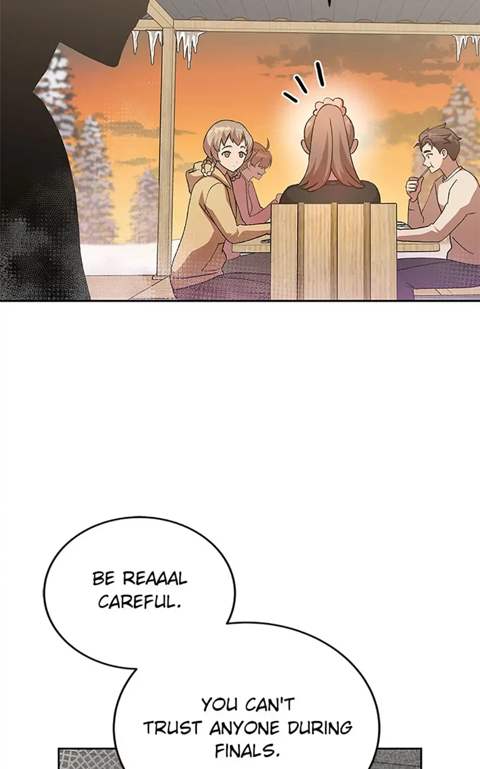The Novel’s Extra Chapter 47 - 12