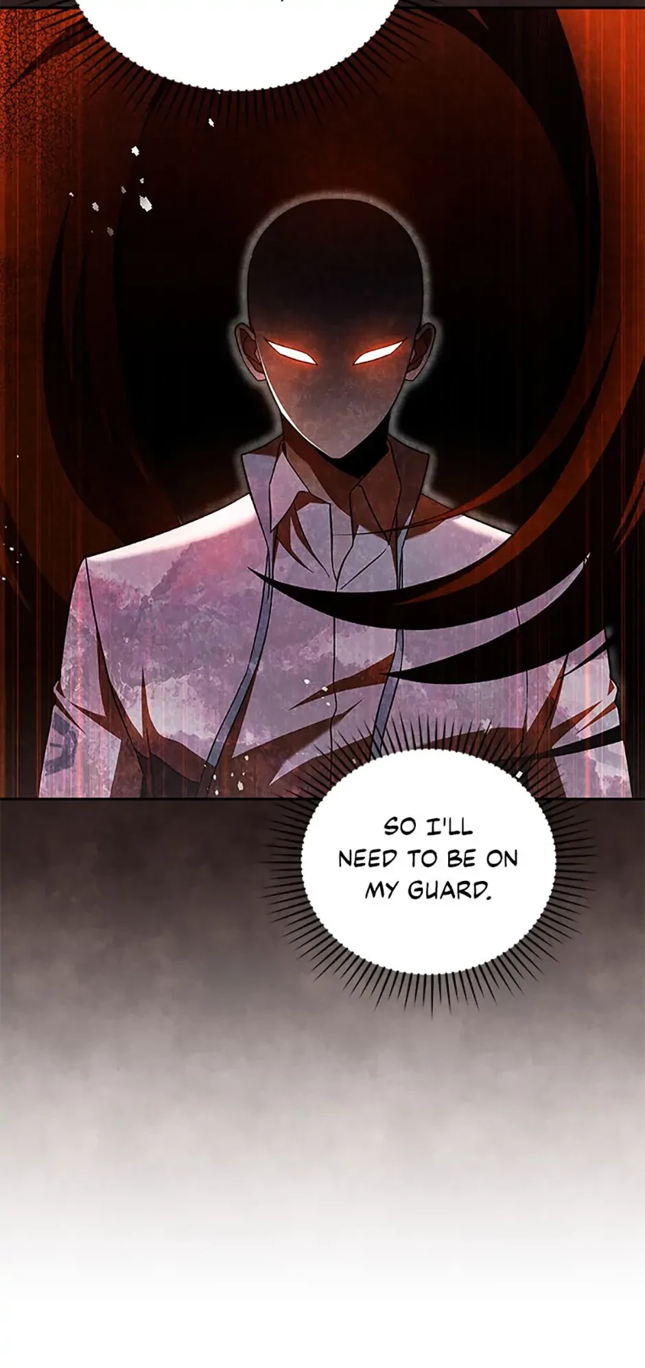 The Novel’s Extra Chapter 48 - 37