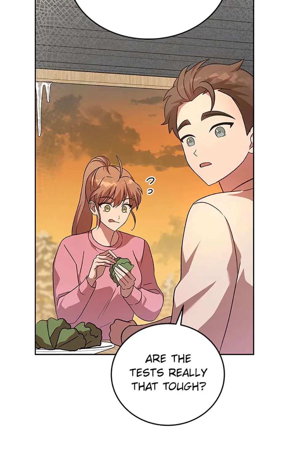 The Novel’s Extra Chapter 47 - 13
