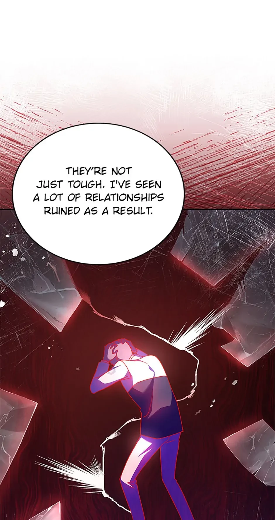 The Novel’s Extra Chapter 47 - 14