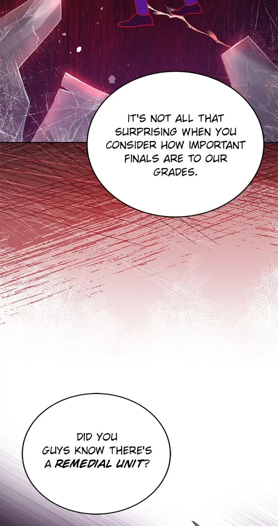 The Novel’s Extra Chapter 47 - 15