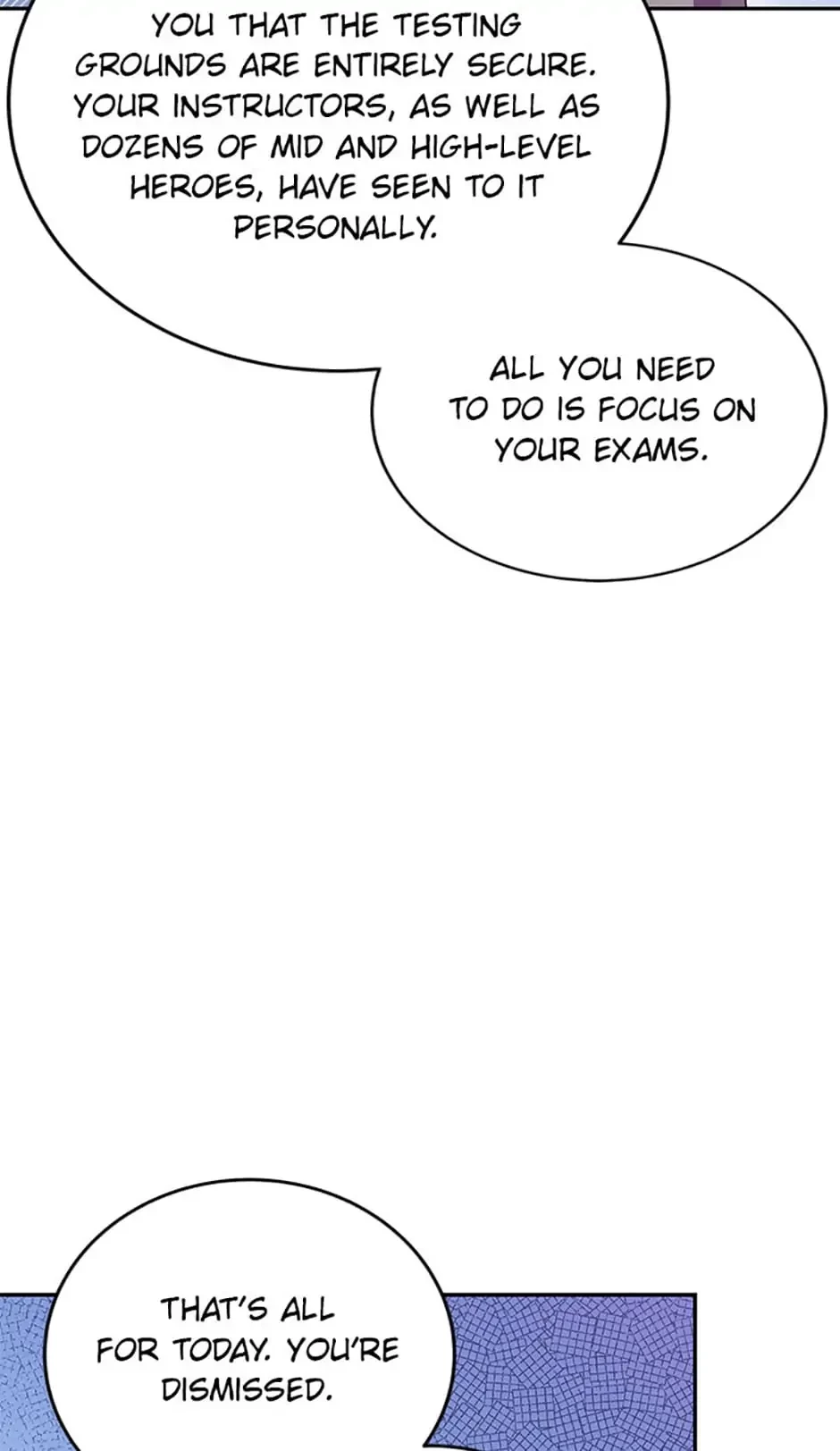 The Novel’s Extra Chapter 48 - 39
